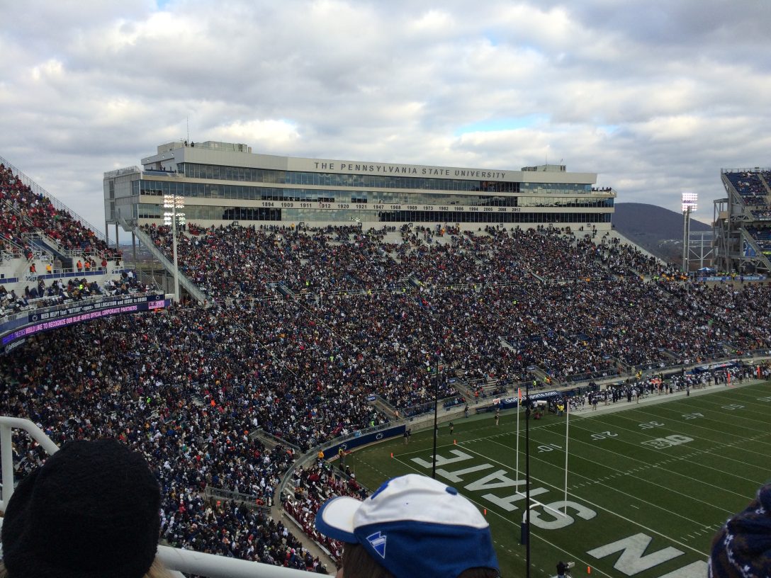 Beaver Stadium Beaver Stadium