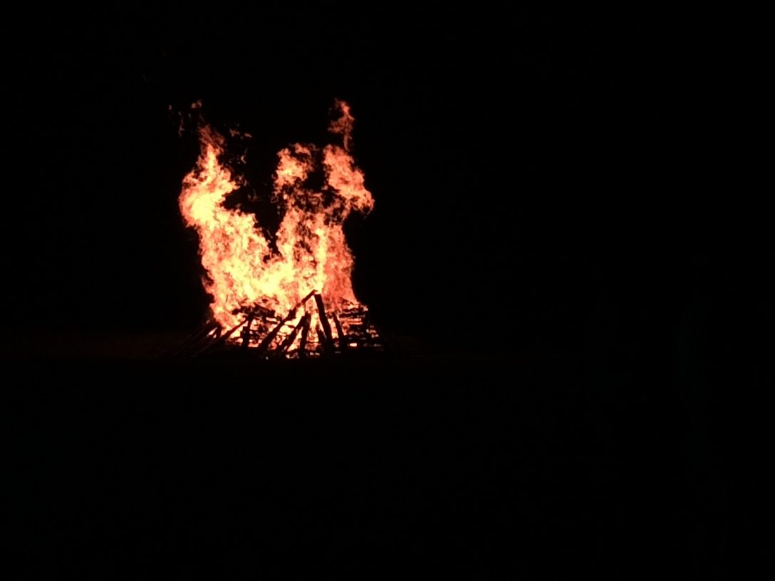 Bonfire