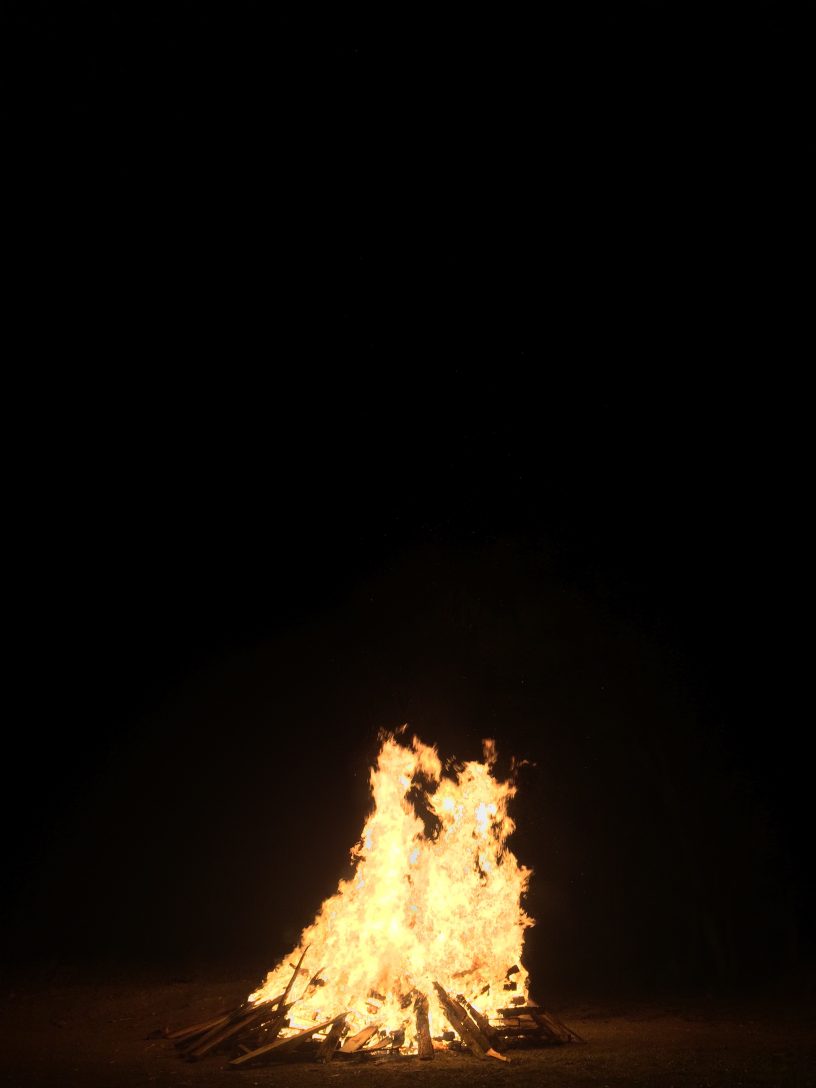 Bonfire