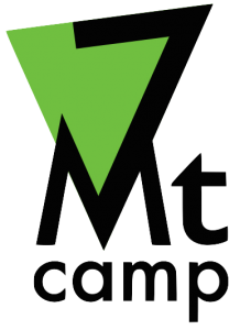 on white rectangle 7MC logo