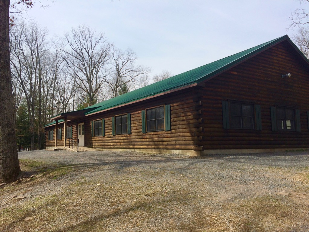 Dining Hall