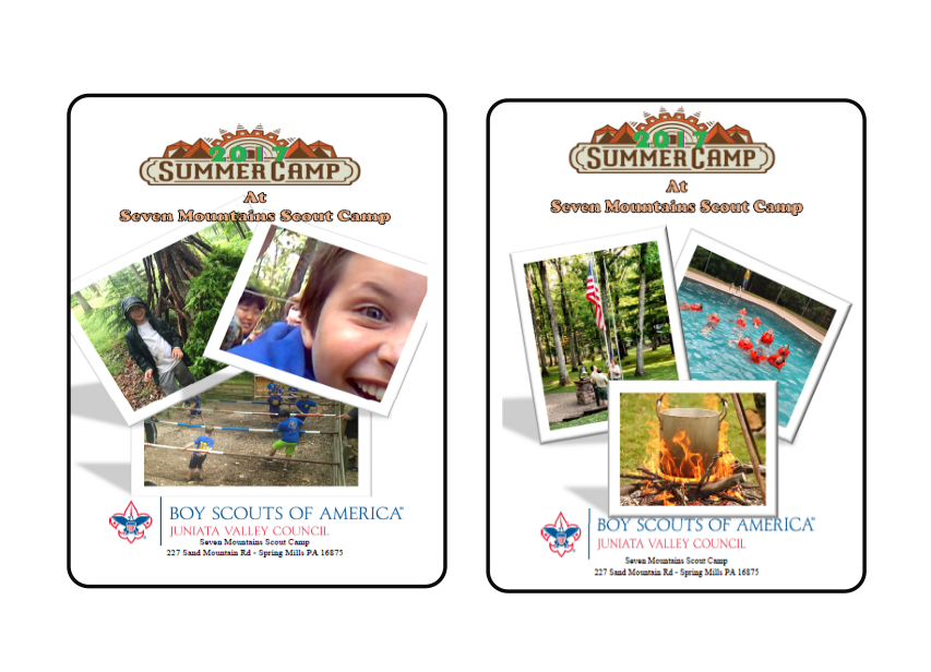 camp book img
